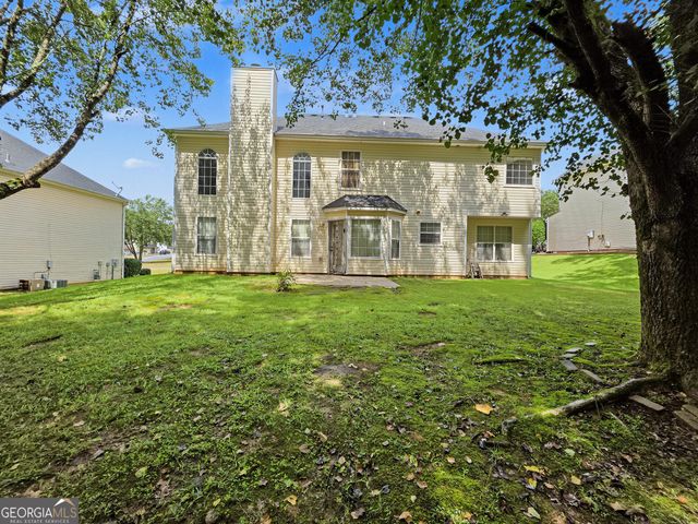 3359 Rockmill Drive, Ellenwood, GA 30294