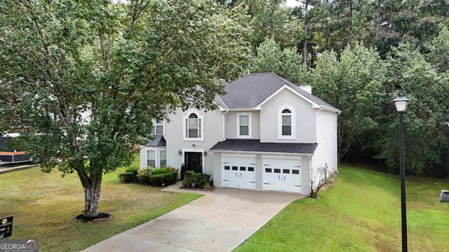 3359 Rockmill Drive, Ellenwood, GA 30294