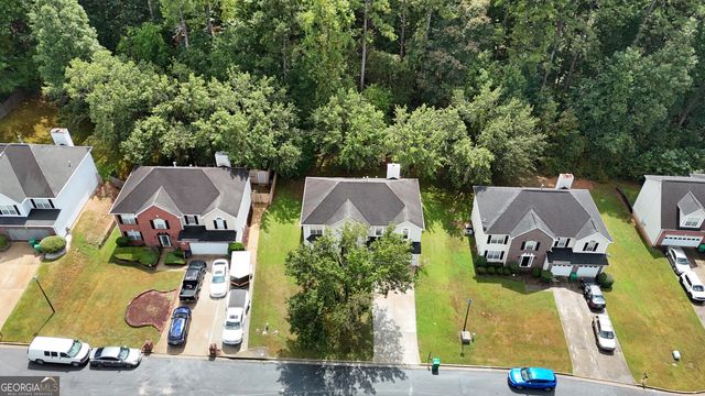 3359 Rockmill Drive, Ellenwood, GA 30294