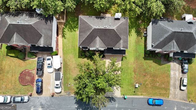 3359 Rockmill Drive, Ellenwood, GA 30294