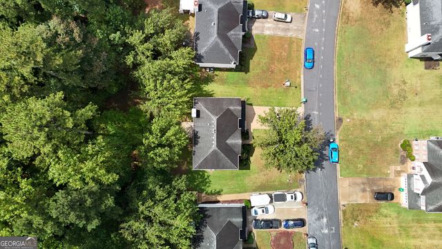 3359 Rockmill Drive, Ellenwood, GA 30294