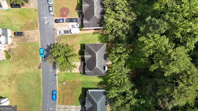3359 Rockmill Drive, Ellenwood, GA 30294