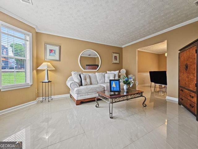 3359 Rockmill Drive, Ellenwood, GA 30294