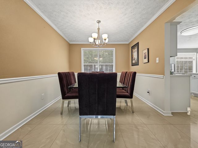 3359 Rockmill Drive, Ellenwood, GA 30294