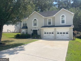 3359 Rockmill Drive, Ellenwood, GA 30294