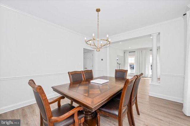 18106 BULLOCK CT, Hagerstown, MD 21740