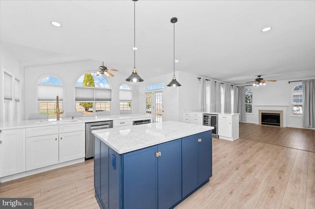 18106 BULLOCK CT, Hagerstown, MD 21740