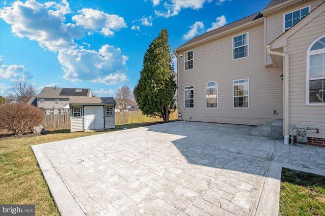 18106 BULLOCK CT, Hagerstown, MD 21740