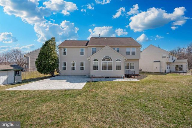 18106 BULLOCK CT, Hagerstown, MD 21740