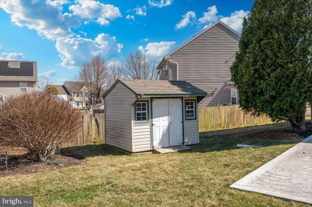 18106 BULLOCK CT, Hagerstown, MD 21740