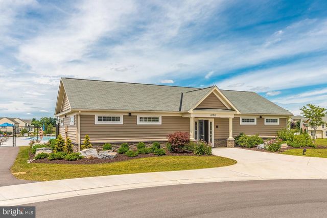 18106 BULLOCK CT, Hagerstown, MD 21740