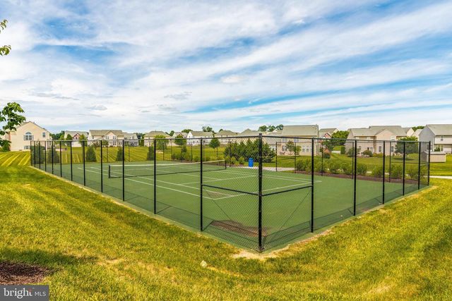 18106 BULLOCK CT, Hagerstown, MD 21740