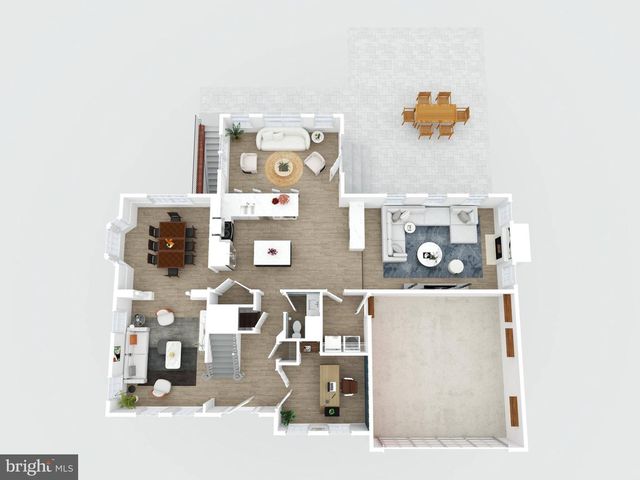 18106 BULLOCK CT, Hagerstown, MD 21740