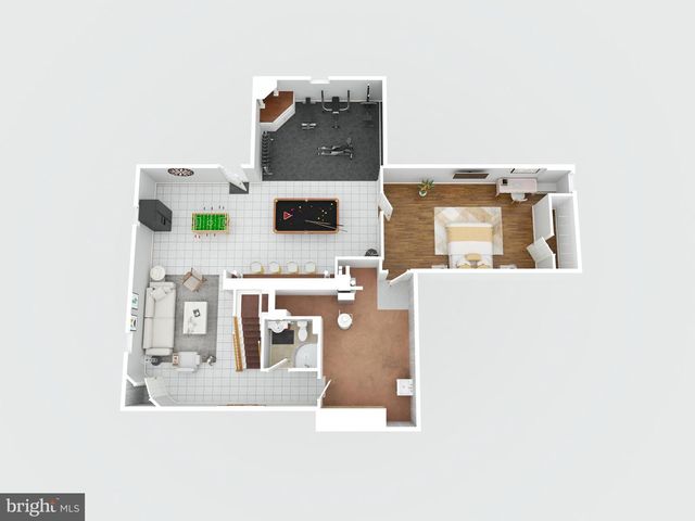 18106 BULLOCK CT, Hagerstown, MD 21740