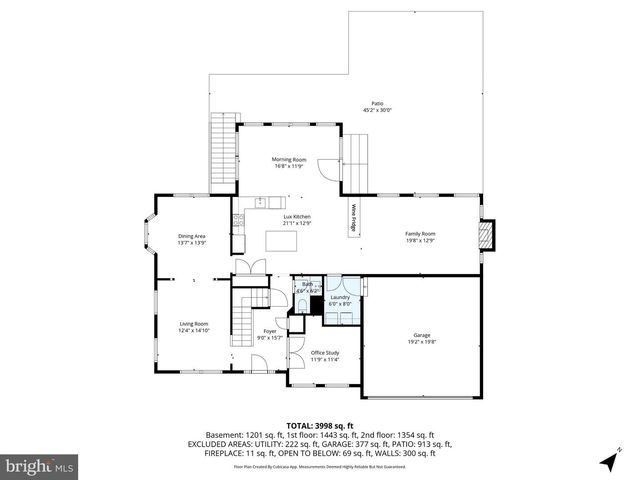 18106 BULLOCK CT, Hagerstown, MD 21740