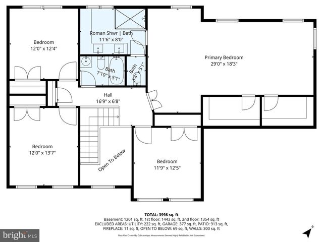 18106 BULLOCK CT, Hagerstown, MD 21740