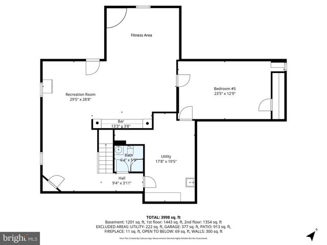 18106 BULLOCK CT, Hagerstown, MD 21740