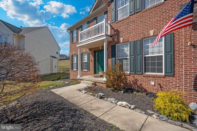 18106 BULLOCK CT, Hagerstown, MD 21740