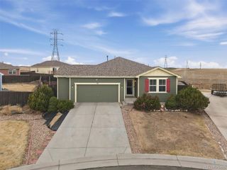 908 Stagecoach Avenue, Lochbuie, CO 80603