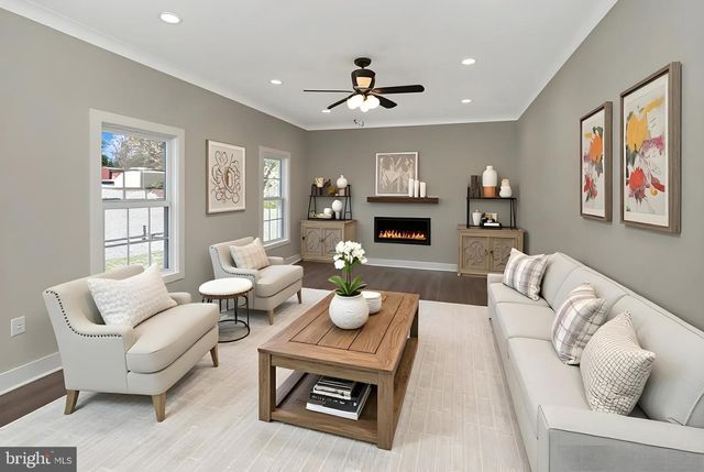 22 ROCK HILL CHURCH RD, Stafford, VA 22556