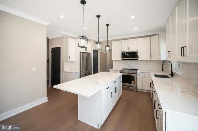 22 ROCK HILL CHURCH RD, Stafford, VA 22556