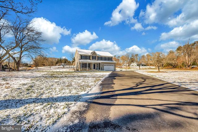 22 ROCK HILL CHURCH RD, Stafford, VA 22556