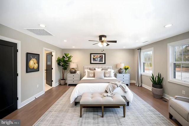 22 ROCK HILL CHURCH RD, Stafford, VA 22556