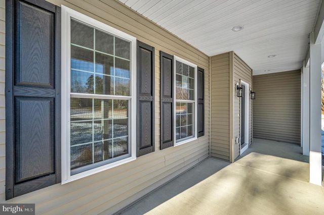 22 ROCK HILL CHURCH RD, Stafford, VA 22556