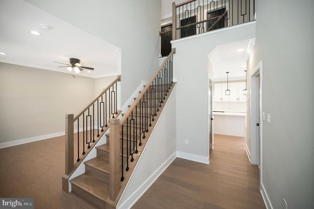 22 ROCK HILL CHURCH RD, Stafford, VA 22556