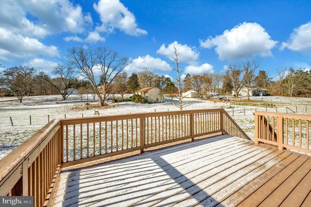 22 ROCK HILL CHURCH RD, Stafford, VA 22556