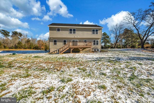 22 ROCK HILL CHURCH RD, Stafford, VA 22556