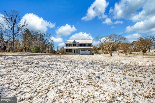 22 ROCK HILL CHURCH RD, Stafford, VA 22556