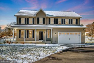 22 ROCK HILL CHURCH RD, Stafford, VA 22556