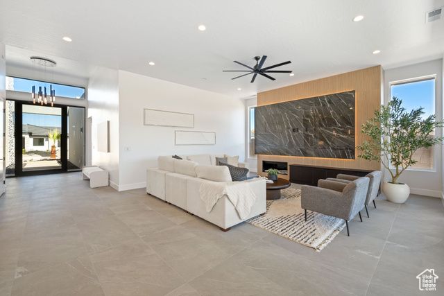 1545 W 840 S, Hurricane, UT 84737