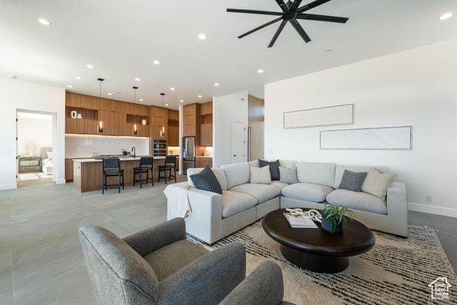 1545 W 840 S, Hurricane, UT 84737