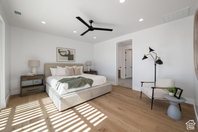 1545 W 840 S, Hurricane, UT 84737