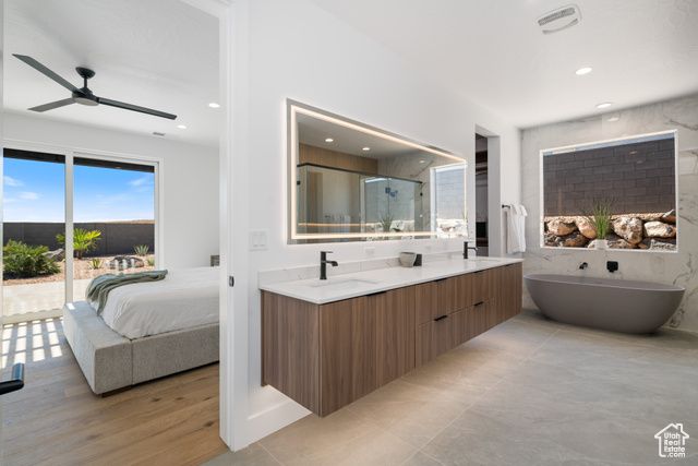 1545 W 840 S, Hurricane, UT 84737