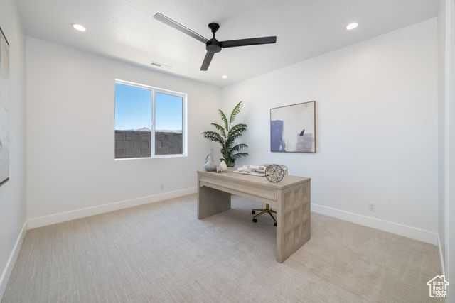 1545 W 840 S, Hurricane, UT 84737