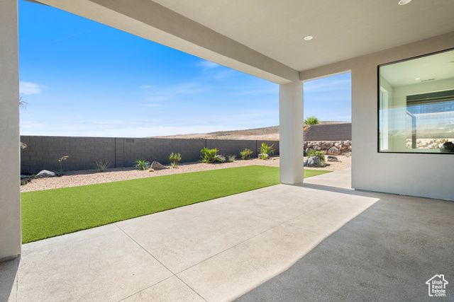 1545 W 840 S, Hurricane, UT 84737