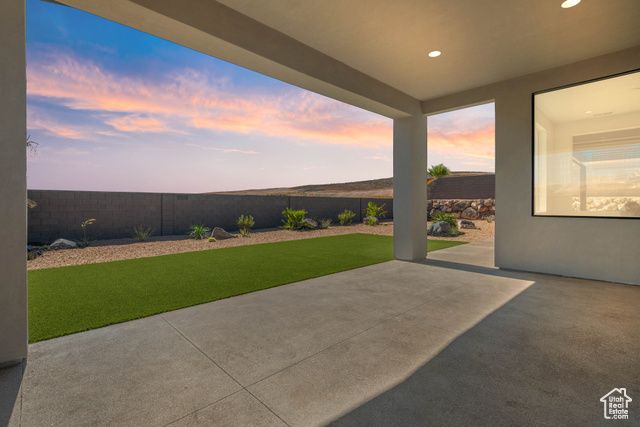 1545 W 840 S, Hurricane, UT 84737