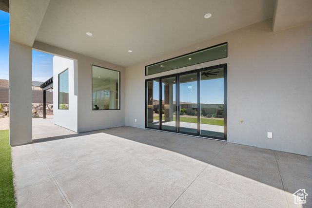 1545 W 840 S, Hurricane, UT 84737