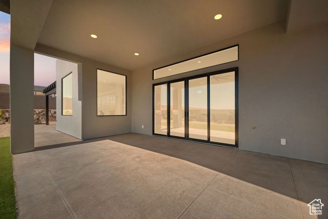 1545 W 840 S, Hurricane, UT 84737