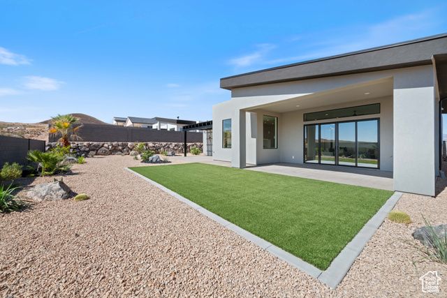 1545 W 840 S, Hurricane, UT 84737