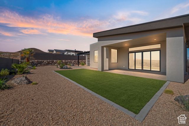 1545 W 840 S, Hurricane, UT 84737