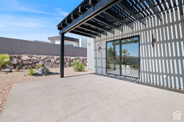 1545 W 840 S, Hurricane, UT 84737