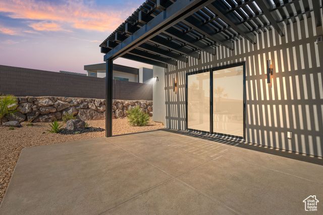 1545 W 840 S, Hurricane, UT 84737