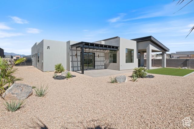 1545 W 840 S, Hurricane, UT 84737