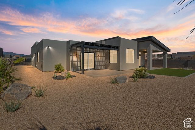 1545 W 840 S, Hurricane, UT 84737