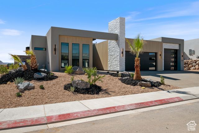 1545 W 840 S, Hurricane, UT 84737