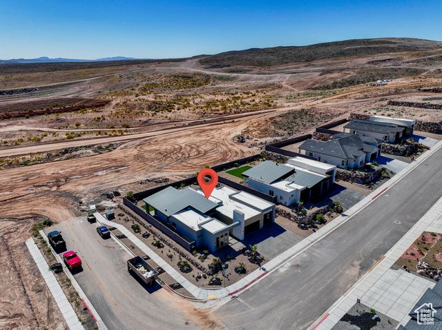 1545 W 840 S, Hurricane, UT 84737